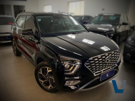 HYUNDAI Creta 1.0 12V 4P FLEX TGDI TURBO PLATINUM AUTOM�TICO, Foto 3