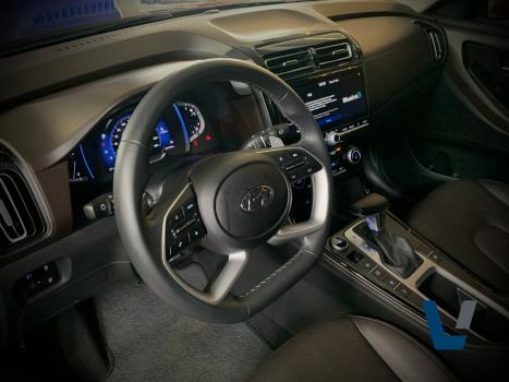 HYUNDAI Creta 1.0 12V 4P FLEX TGDI TURBO PLATINUM AUTOM�TICO, Foto 7
