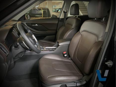 HYUNDAI Creta 1.0 12V 4P FLEX TGDI TURBO PLATINUM AUTOM�TICO, Foto 10