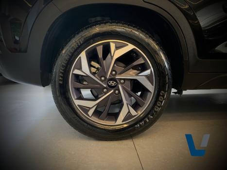 HYUNDAI Creta 1.0 12V 4P FLEX TGDI TURBO PLATINUM AUTOM�TICO, Foto 14