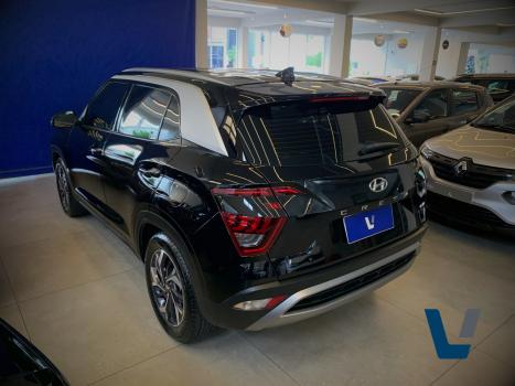 HYUNDAI Creta 1.0 12V 4P FLEX TGDI TURBO LIMITED AUTOM�TICO, Foto 6