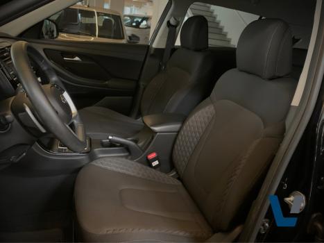 HYUNDAI Creta 1.0 12V 4P FLEX TGDI TURBO LIMITED AUTOM�TICO, Foto 10