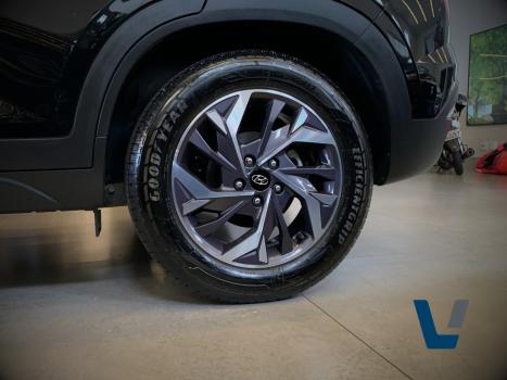 HYUNDAI Creta 1.0 12V 4P FLEX TGDI TURBO LIMITED AUTOM�TICO, Foto 13