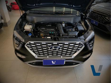 HYUNDAI Creta 1.0 12V 4P FLEX TGDI TURBO LIMITED AUTOM�TICO, Foto 15