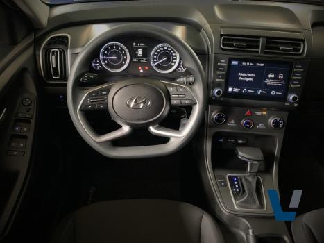 HYUNDAI Creta 1.0 12V 4P FLEX TGDI TURBO COMFORT AUTOM�TICO, Foto 11