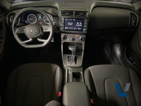 HYUNDAI Creta 1.0 12V 4P FLEX TGDI TURBO COMFORT AUTOM�TICO, Foto 12
