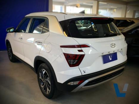 HYUNDAI Creta 1.0 12V 4P FLEX TGDI TURBO LIMITED AUTOM�TICO, Foto 6
