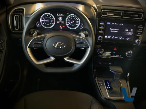 HYUNDAI Creta 1.0 12V 4P FLEX TGDI TURBO LIMITED AUTOM�TICO, Foto 7