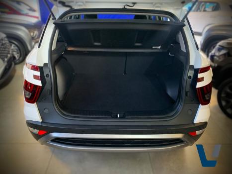 HYUNDAI Creta 1.0 12V 4P FLEX TGDI TURBO LIMITED AUTOM�TICO, Foto 13