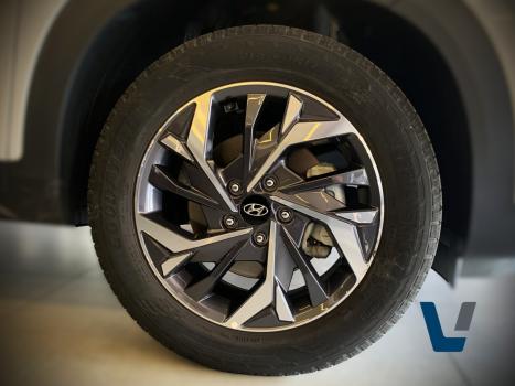 HYUNDAI Creta 1.0 12V 4P FLEX TGDI TURBO LIMITED AUTOM�TICO, Foto 14