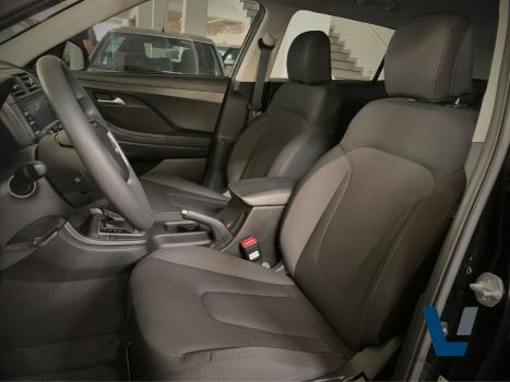 HYUNDAI Creta 1.0 12V 4P FLEX TGDI TURBO COMFORT AUTOM�TICO, Foto 4
