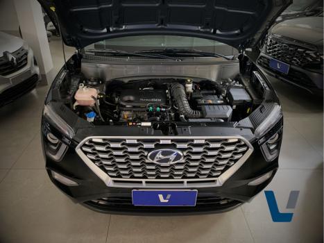 HYUNDAI Creta 1.0 12V 4P FLEX TGDI TURBO COMFORT AUTOM�TICO, Foto 12