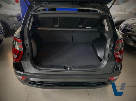HYUNDAI Creta 1.0 12V 4P FLEX TGDI TURBO COMFORT AUTOM�TICO, Foto 14