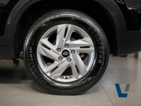 HYUNDAI Creta 1.0 12V 4P FLEX TGDI TURBO COMFORT AUTOM�TICO, Foto 15