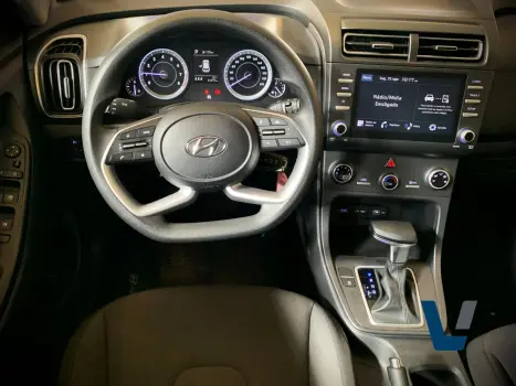 HYUNDAI Creta 1.0 12V 4P FLEX TGDI TURBO COMFORT AUTOM�TICO, Foto 7