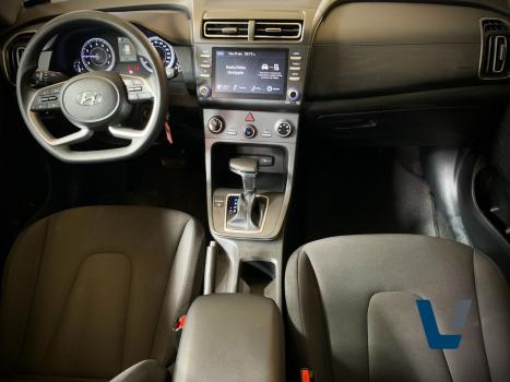 HYUNDAI Creta 1.0 12V 4P FLEX TGDI TURBO COMFORT AUTOM�TICO, Foto 8
