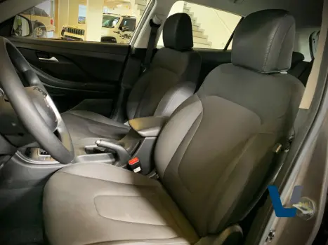 HYUNDAI Creta 1.0 12V 4P FLEX TGDI TURBO COMFORT AUTOM�TICO, Foto 10