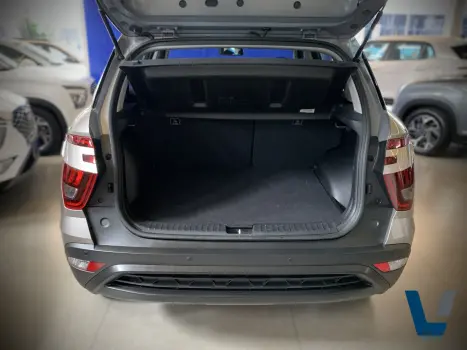 HYUNDAI Creta 1.0 12V 4P FLEX TGDI TURBO COMFORT AUTOM�TICO, Foto 13