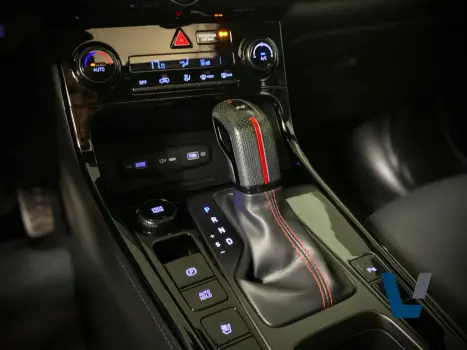 HYUNDAI Creta 1.0 12V 4P FLEX TGDI TURBO N LINE AUTOM�TICO, Foto 9