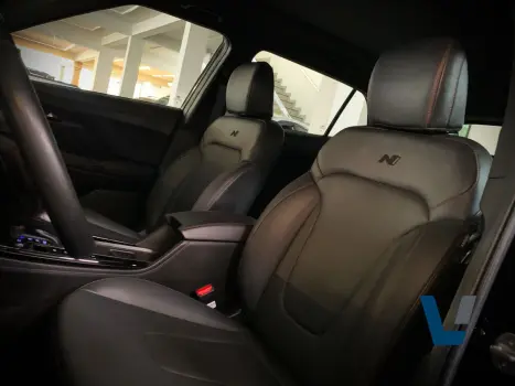 HYUNDAI Creta 1.0 12V 4P FLEX TGDI TURBO N LINE AUTOM�TICO, Foto 10