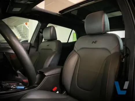 HYUNDAI Creta 1.0 12V 4P FLEX TGDI TURBO N LINE AUTOM�TICO, Foto 11