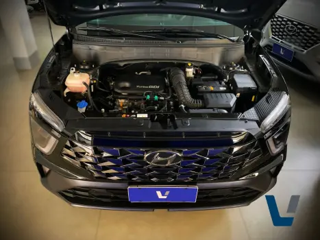 HYUNDAI Creta 1.0 12V 4P FLEX TGDI TURBO N LINE AUTOM�TICO, Foto 14