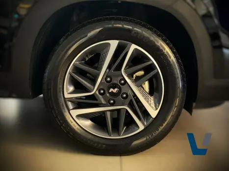 HYUNDAI Creta 1.0 12V 4P FLEX TGDI TURBO N LINE AUTOM�TICO, Foto 16