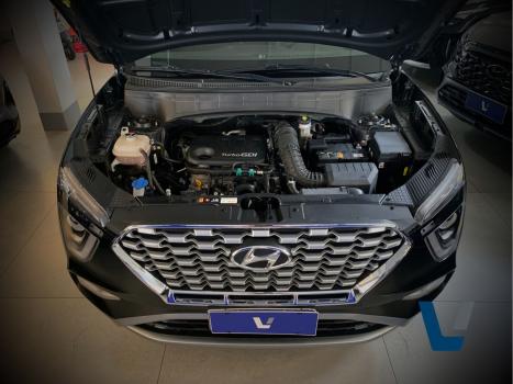 HYUNDAI Creta 1.0 12V 4P FLEX TGDI TURBO PLATINUM AUTOM�TICO, Foto 7