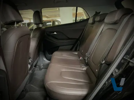 HYUNDAI Creta 1.0 12V 4P FLEX TGDI TURBO PLATINUM AUTOM�TICO, Foto 8