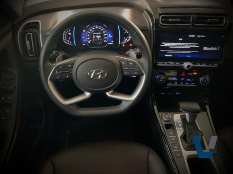 HYUNDAI Creta 1.0 12V 4P FLEX TGDI TURBO PLATINUM AUTOM�TICO, Foto 10