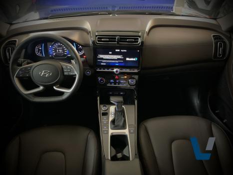 HYUNDAI Creta 1.0 12V 4P FLEX TGDI TURBO PLATINUM AUTOM�TICO, Foto 11