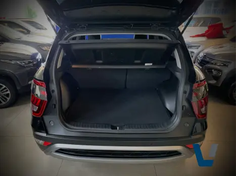 HYUNDAI Creta 1.0 12V 4P FLEX TGDI TURBO PLATINUM AUTOM�TICO, Foto 13