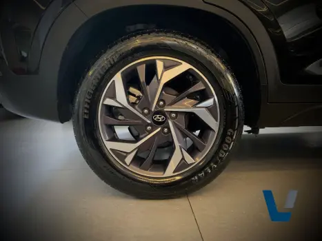 HYUNDAI Creta 1.0 12V 4P FLEX TGDI TURBO PLATINUM AUTOM�TICO, Foto 15