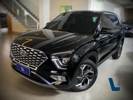 HYUNDAI Creta 1.0 12V 4P FLEX TGDI TURBO PLATINUM AUTOM�TICO, Foto 1