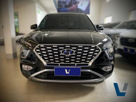 HYUNDAI Creta 1.0 12V 4P FLEX TGDI TURBO PLATINUM AUTOM�TICO, Foto 2