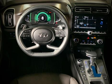 HYUNDAI Creta 1.0 12V 4P FLEX TGDI TURBO PLATINUM AUTOM�TICO, Foto 7