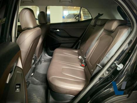 HYUNDAI Creta 1.0 12V 4P FLEX TGDI TURBO PLATINUM AUTOM�TICO, Foto 10