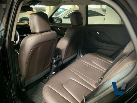 HYUNDAI Creta 1.0 12V 4P FLEX TGDI TURBO PLATINUM AUTOM�TICO, Foto 11