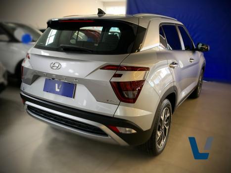 HYUNDAI Creta 1.0 12V 4P FLEX TGDI TURBO LIMITED AUTOM�TICO, Foto 4