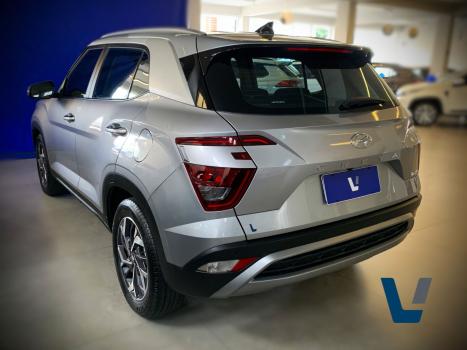 HYUNDAI Creta 1.0 12V 4P FLEX TGDI TURBO LIMITED AUTOM�TICO, Foto 6