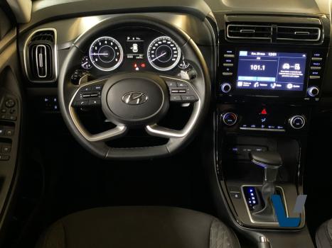 HYUNDAI Creta 1.0 12V 4P FLEX TGDI TURBO LIMITED AUTOM�TICO, Foto 7