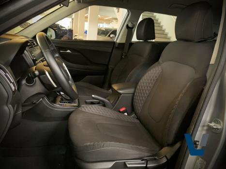 HYUNDAI Creta 1.0 12V 4P FLEX TGDI TURBO LIMITED AUTOM�TICO, Foto 10