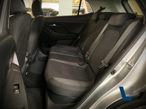 HYUNDAI Creta 1.0 12V 4P FLEX TGDI TURBO LIMITED AUTOM�TICO, Foto 11