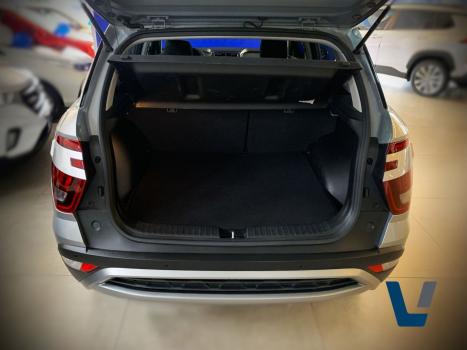 HYUNDAI Creta 1.0 12V 4P FLEX TGDI TURBO LIMITED AUTOM�TICO, Foto 14
