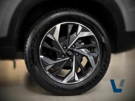 HYUNDAI Creta 1.0 12V 4P FLEX TGDI TURBO LIMITED AUTOM�TICO, Foto 15