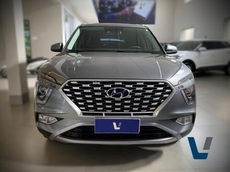 HYUNDAI Creta 1.0 12V 4P FLEX TGDI TURBO LIMITED AUTOM�TICO, Foto 2