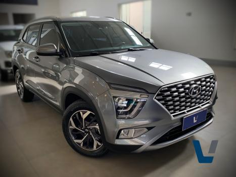 HYUNDAI Creta 1.0 12V 4P FLEX TGDI TURBO LIMITED AUTOM�TICO, Foto 3