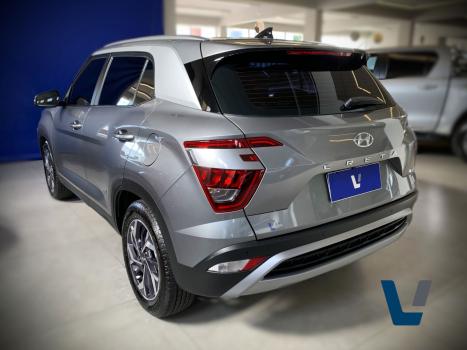 HYUNDAI Creta 1.0 12V 4P FLEX TGDI TURBO LIMITED AUTOM�TICO, Foto 6