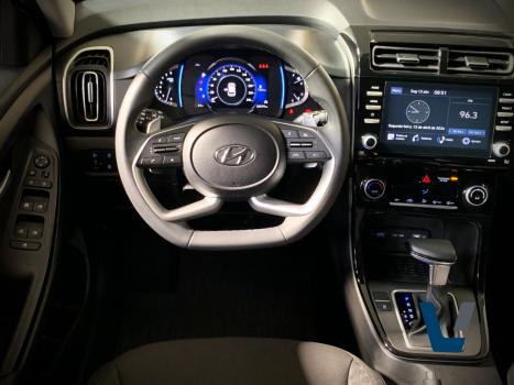 HYUNDAI Creta 1.0 12V 4P FLEX TGDI TURBO LIMITED AUTOM�TICO, Foto 7