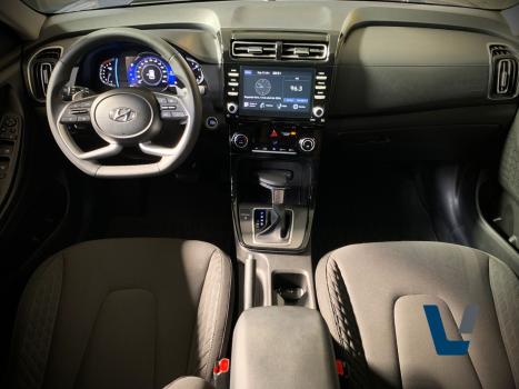 HYUNDAI Creta 1.0 12V 4P FLEX TGDI TURBO LIMITED AUTOM�TICO, Foto 8